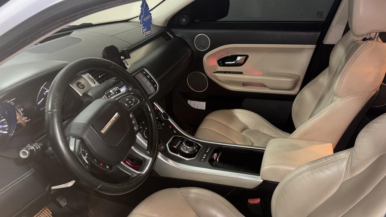 jeepetas y camionetas - Land Rover 2015 la más nueva del país 2
