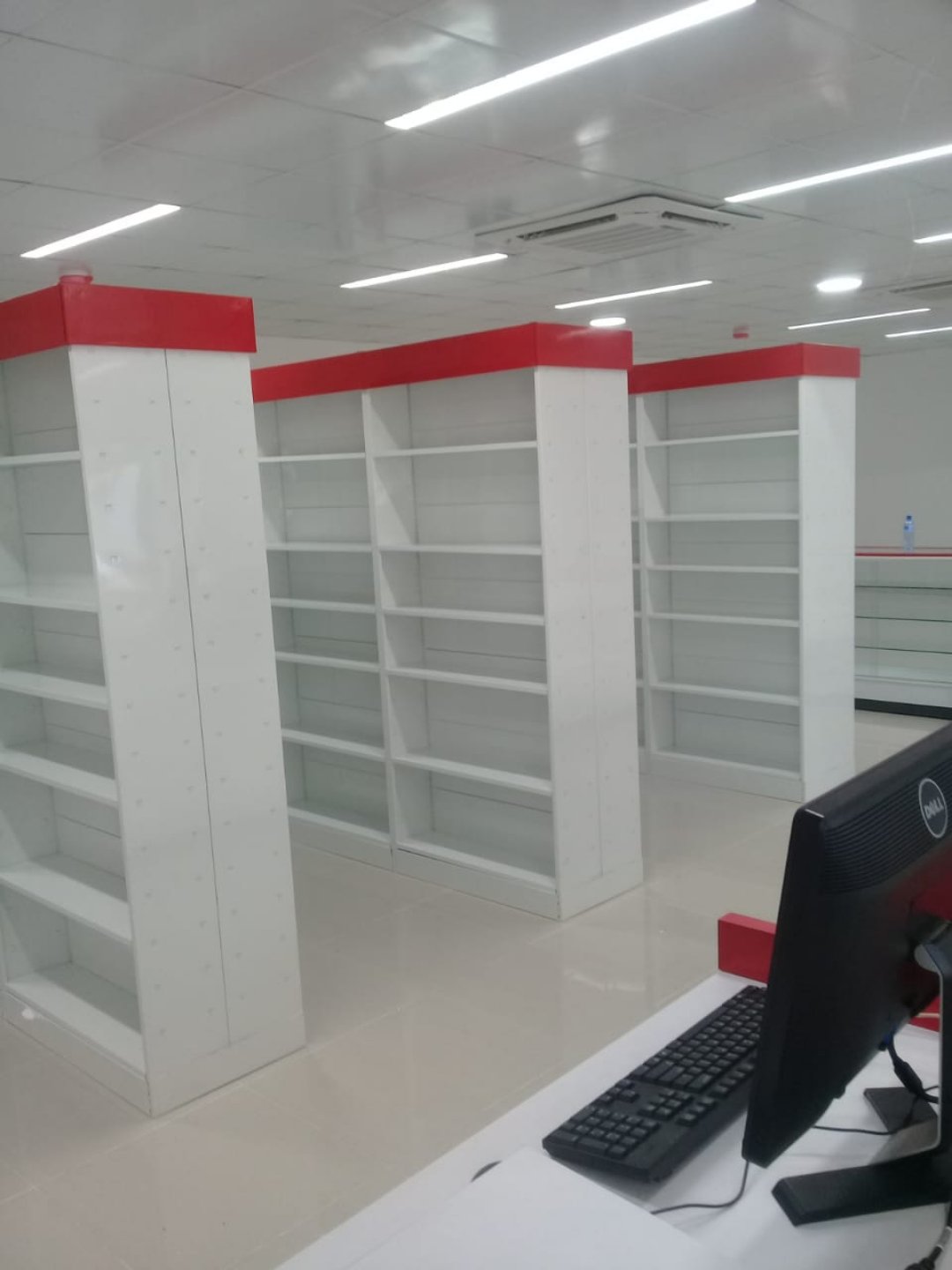 equipos profesionales - Modulos para farmacias Nuevos 1