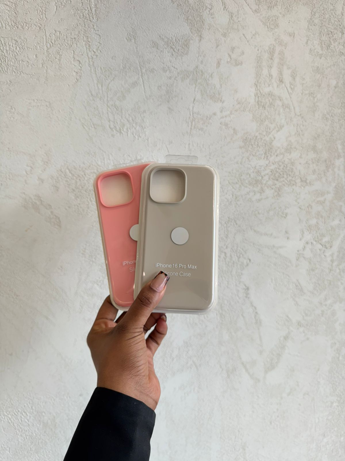 celulares y tabletas - COVER DE IPHONE 16 PM ¡OFERTA SAN VALENTIN! 0