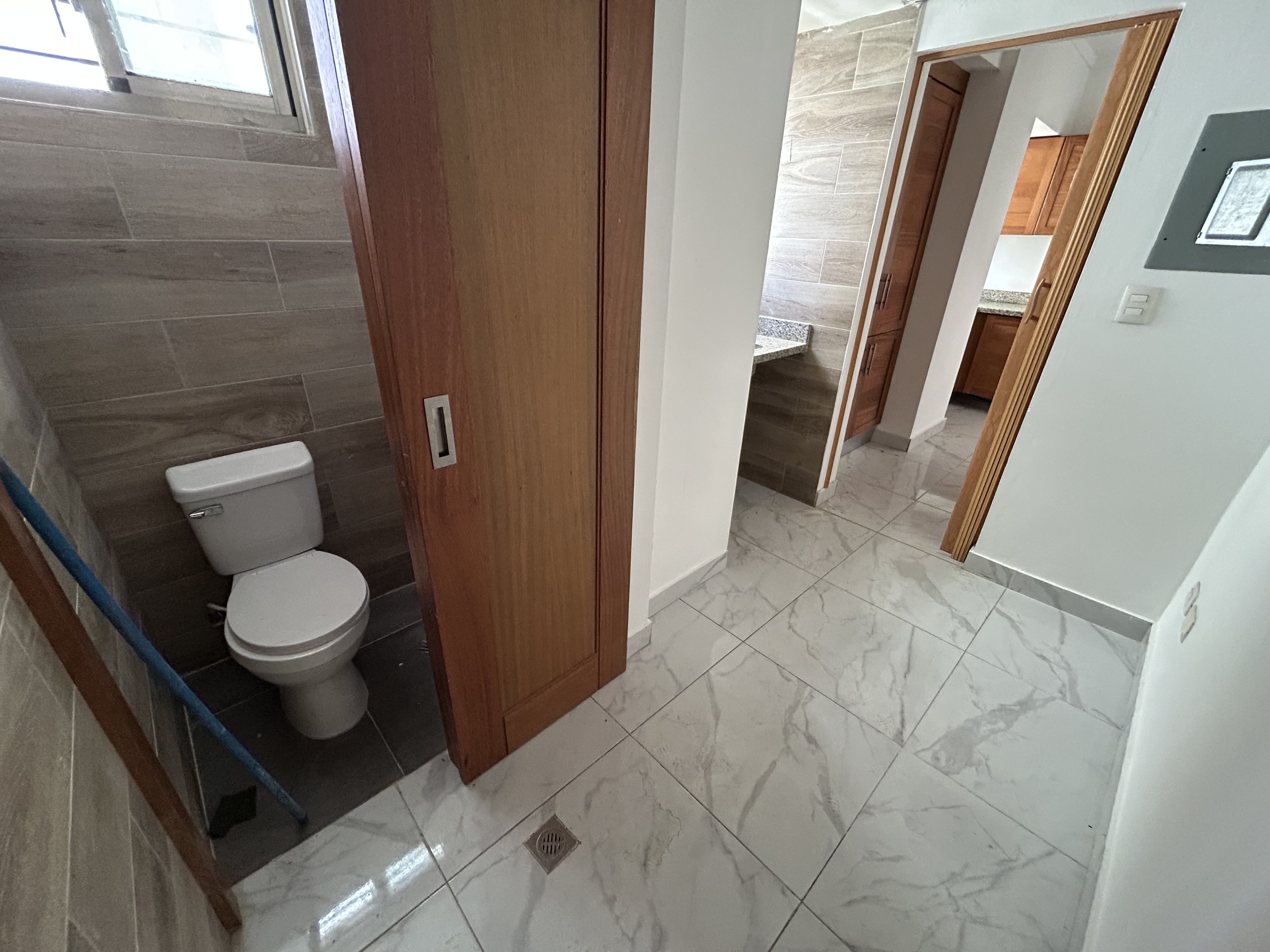 apartamentos - Apartamento en alquiler en Mirador Sur 5