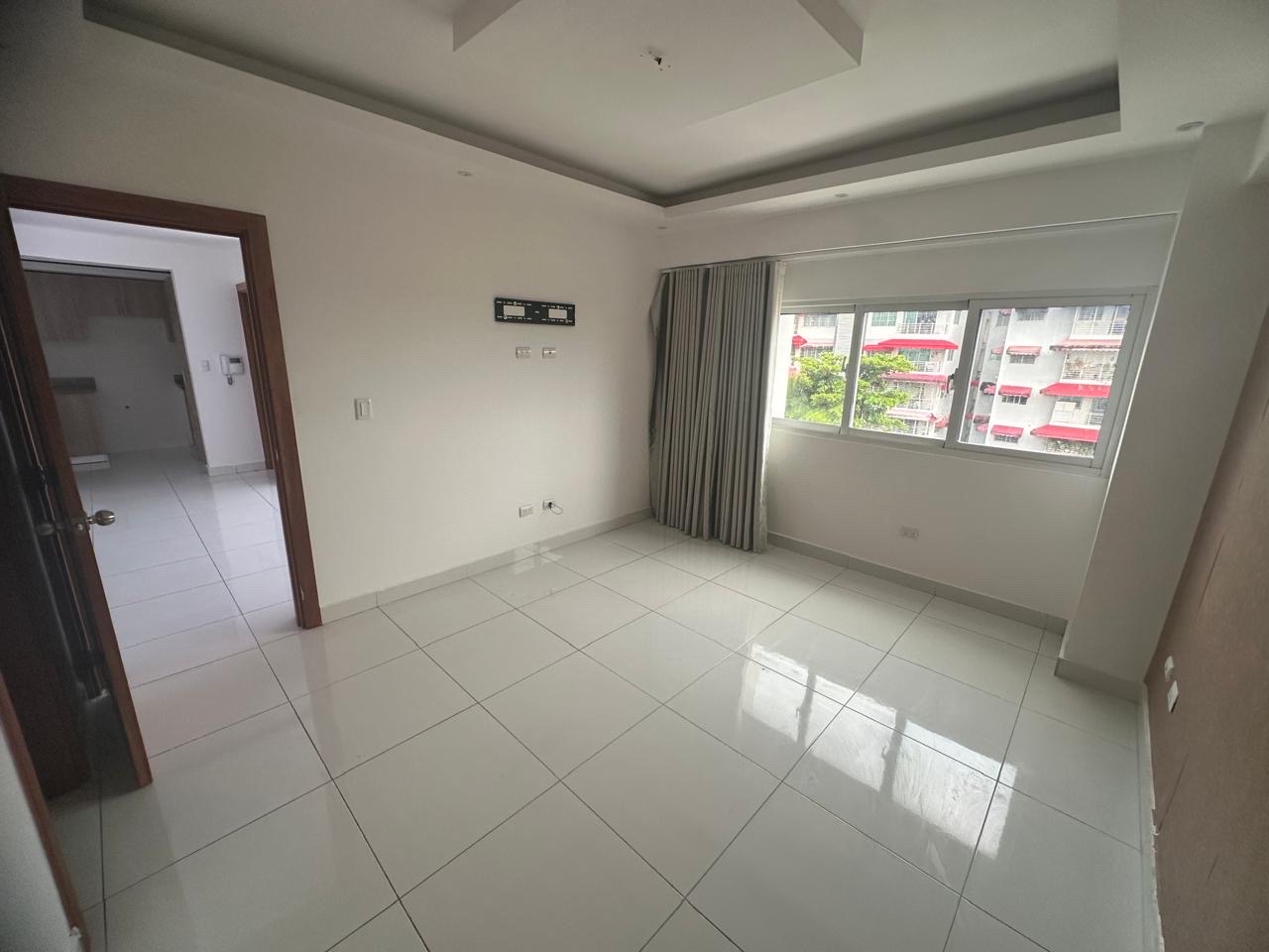 apartamentos - venta de apartamento en Gazcue Distrito nacional  4