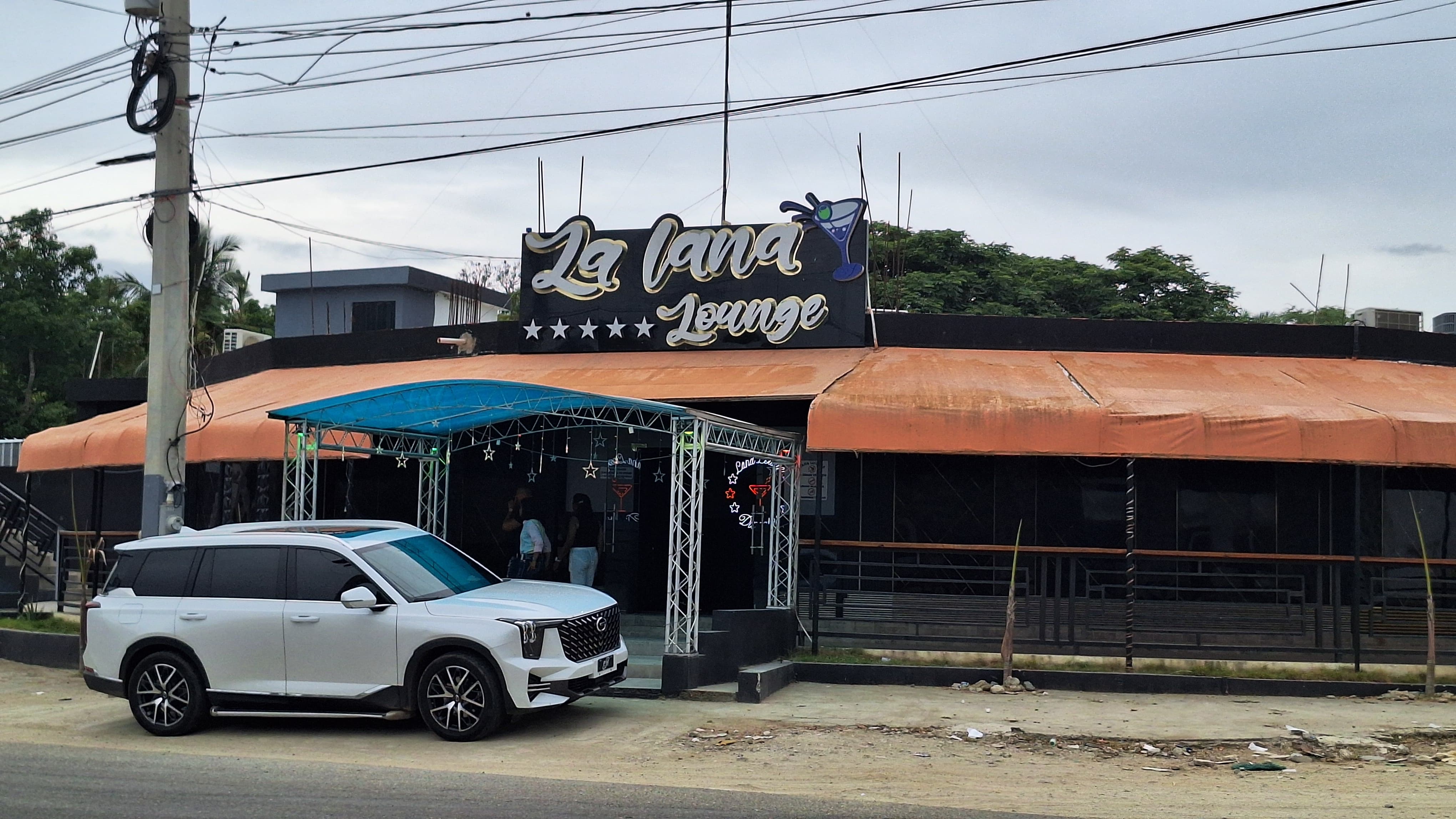 negocios en venta - Discoteca en renta 0