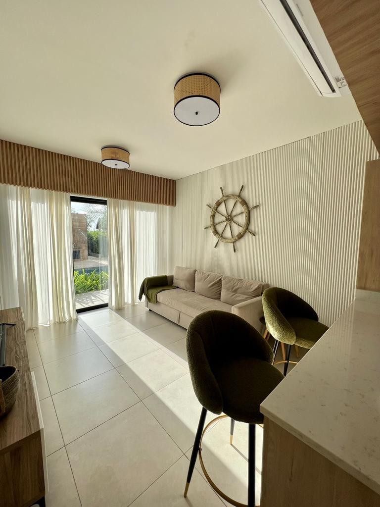 apartamentos - Apartamento en Canamar, Cap Cana  3