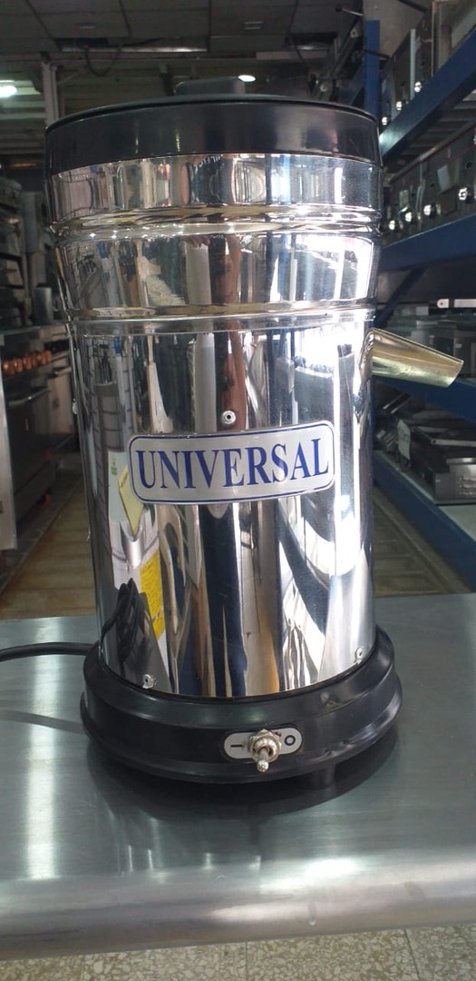 construccion e industrial - Exprimidor De China, Universal  0
