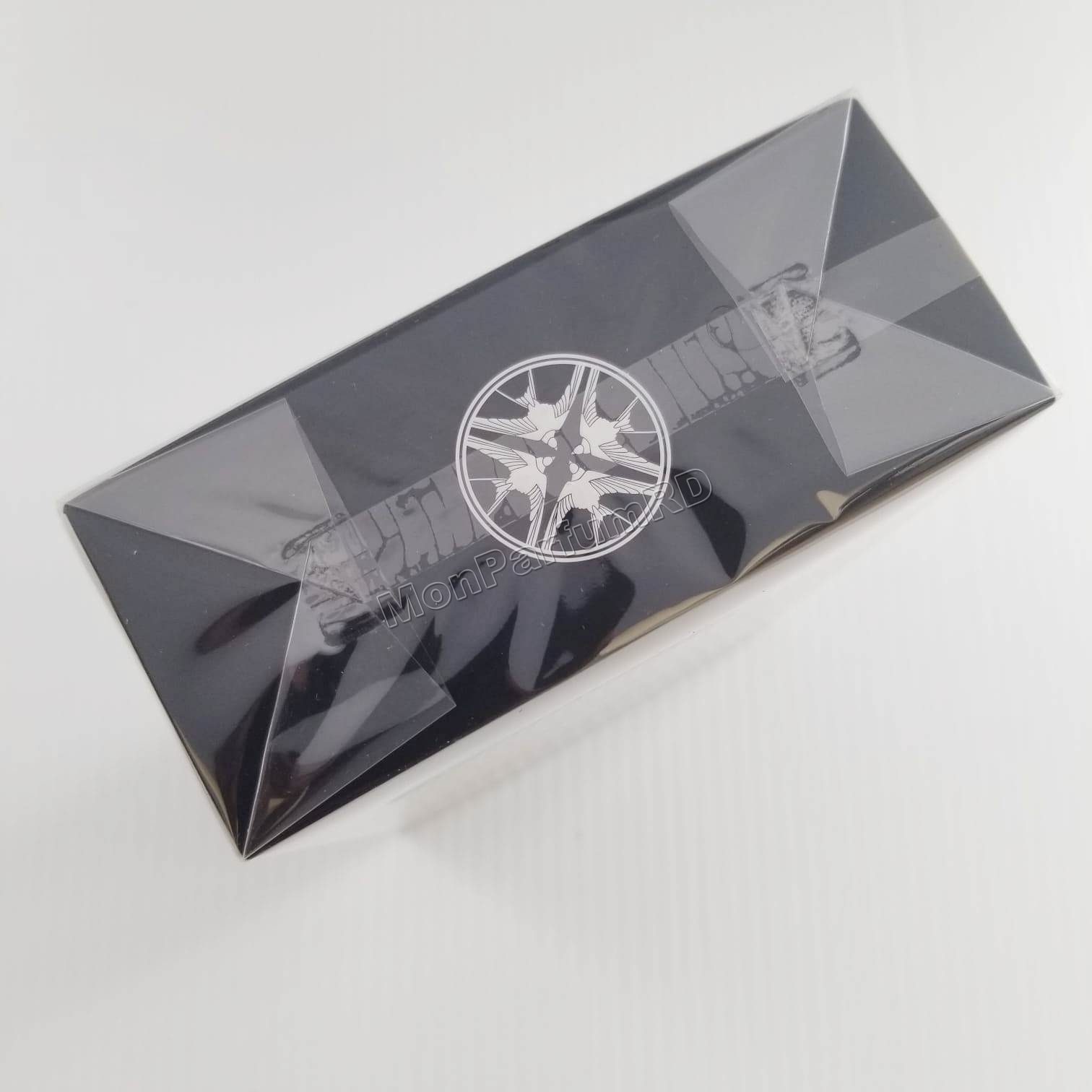 salud y belleza - Perfume White In Black by Lalique 4