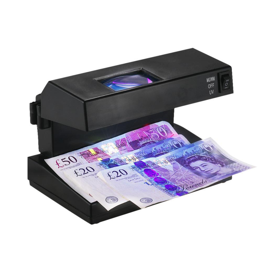 otros electronicos - Verificadora De Billetes Ad-2138