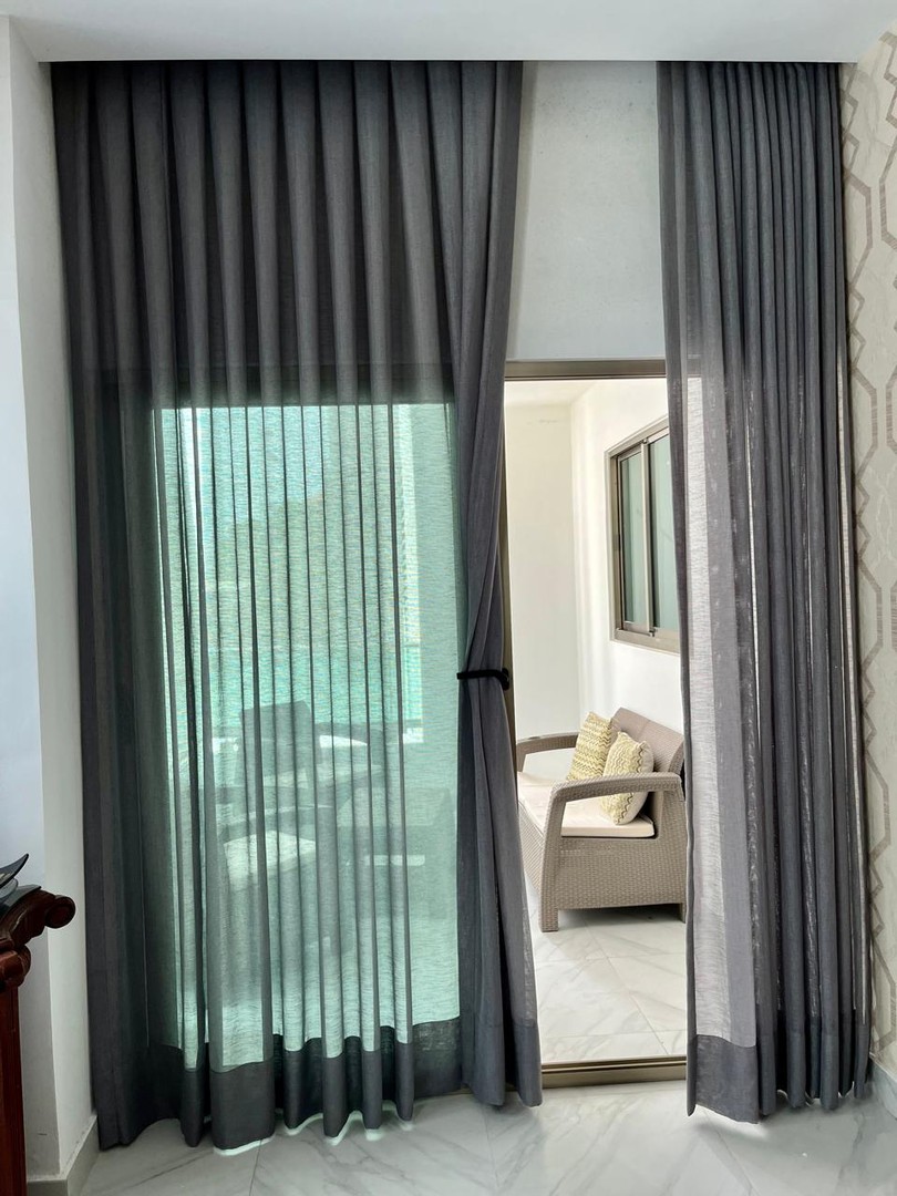 apartamentos - Apartamento en venta en Evaristo Morales, Distrito Nacional (A.N) 9