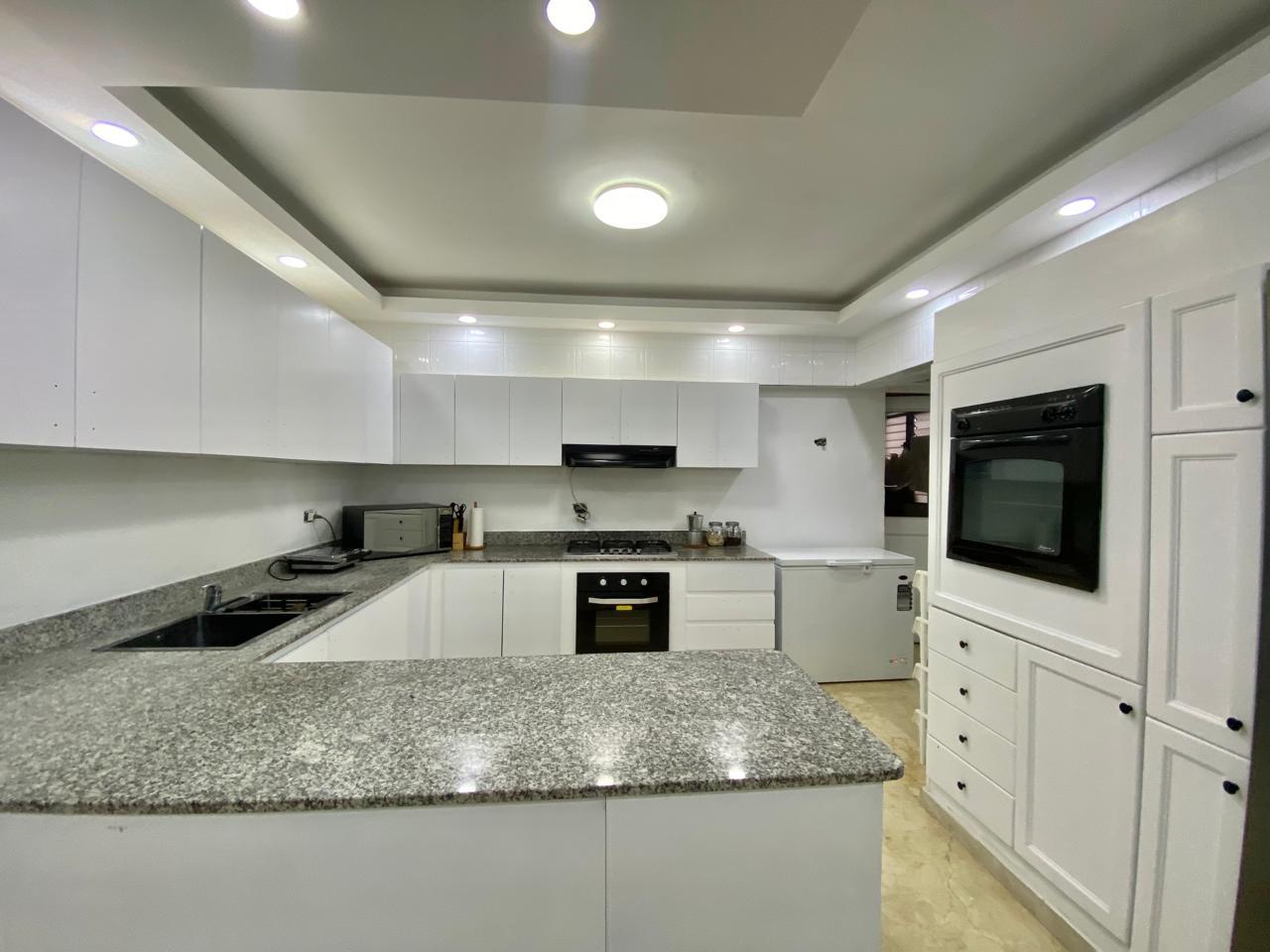 apartamentos - Vendo Apto. en los cacicazgos   5