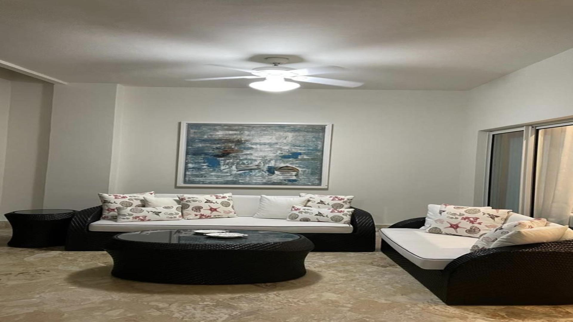 apartamentos - Apartamento muy amplio en Aquamarina con vistas a la Marina. 1