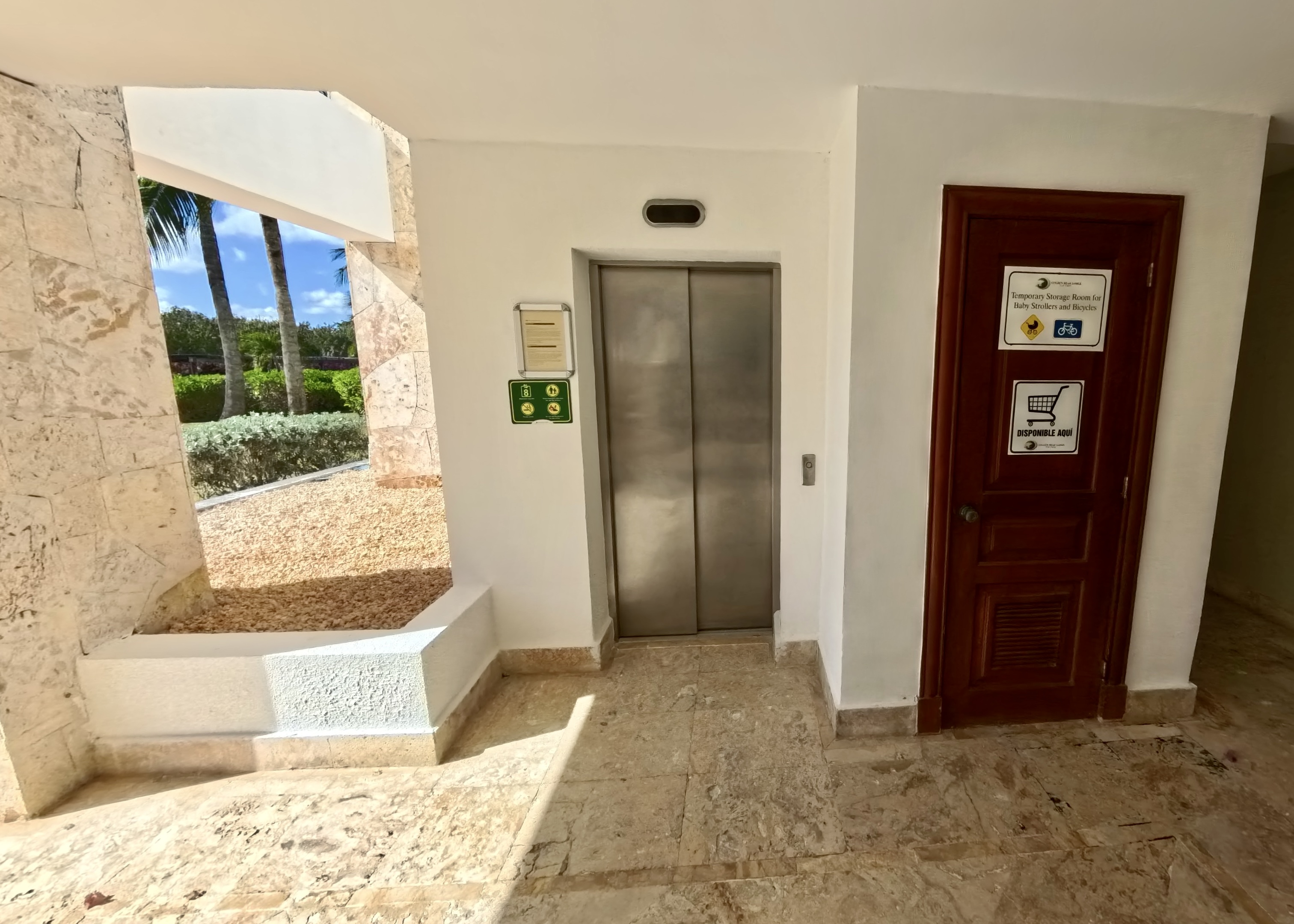apartamentos - Cap Cana Apartamento Tipo Estudio Golden Bear 7