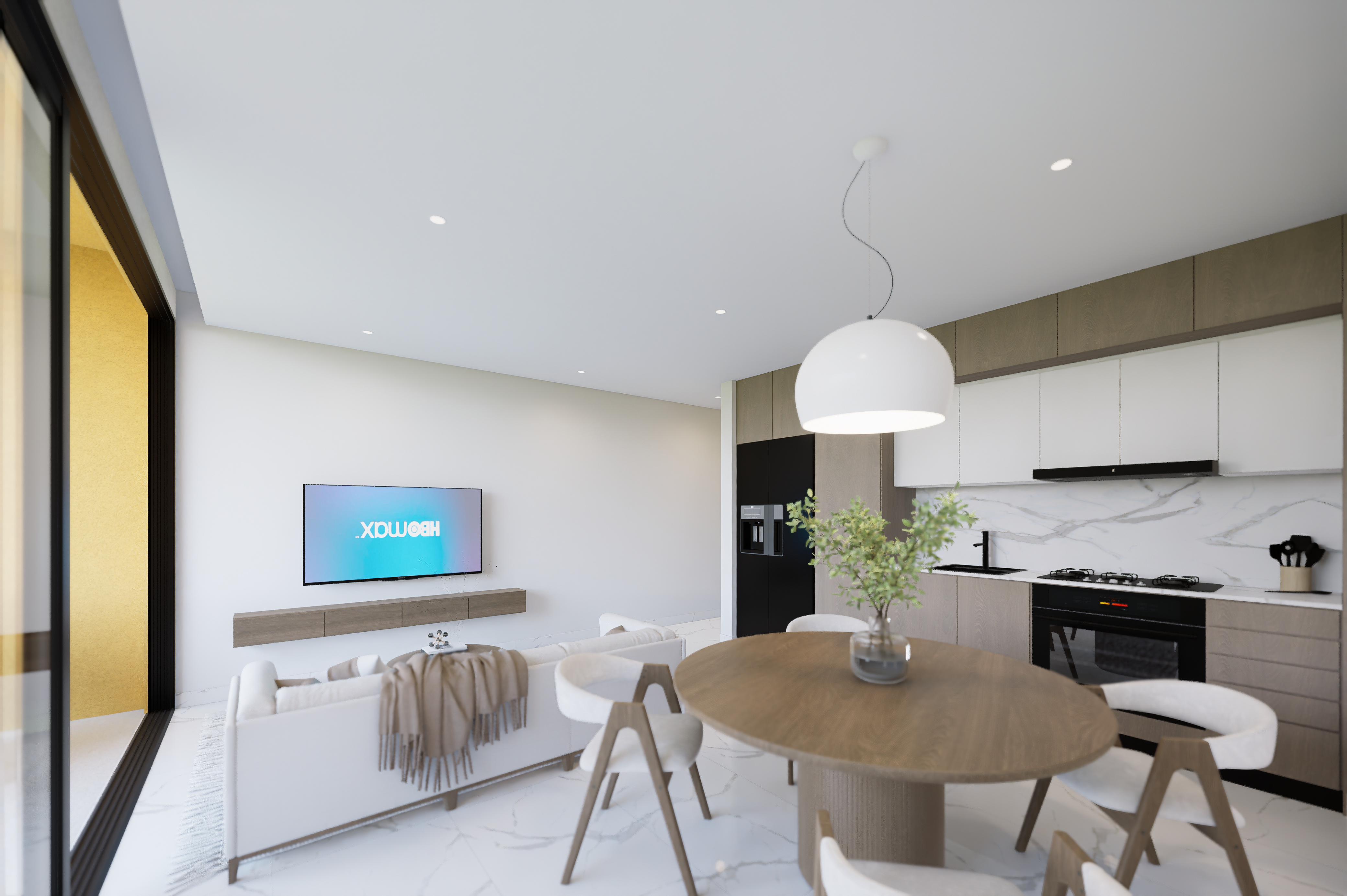 apartamentos - Vendo proyecto en Juan Dolio  8