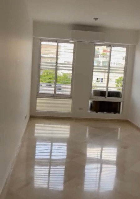 apartamentos - Apartamento línea blanca evaristo 6