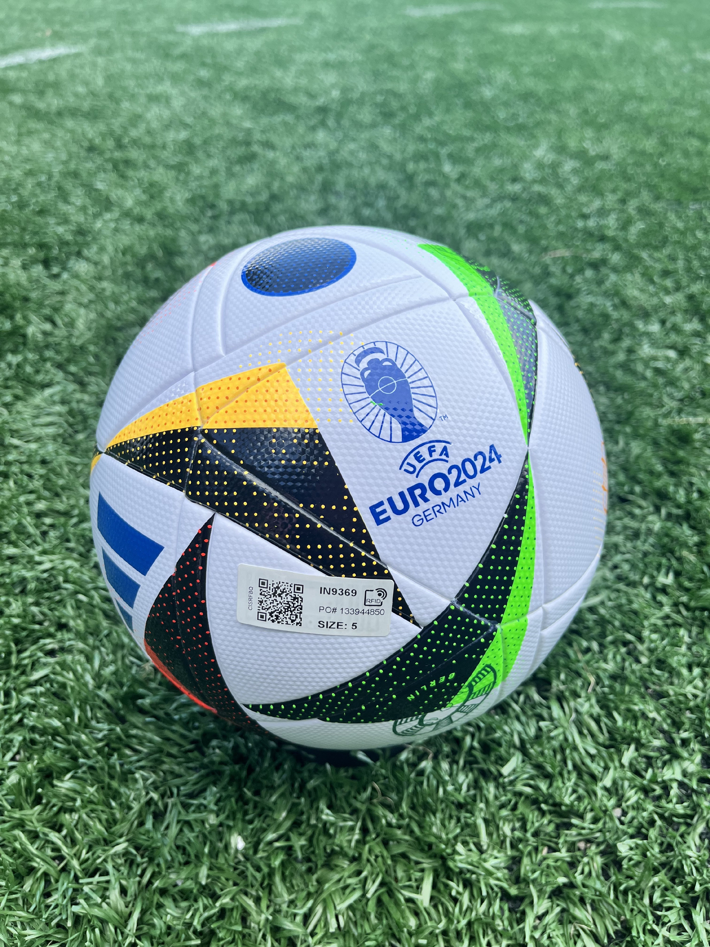 deportes - Balón EURO  0
