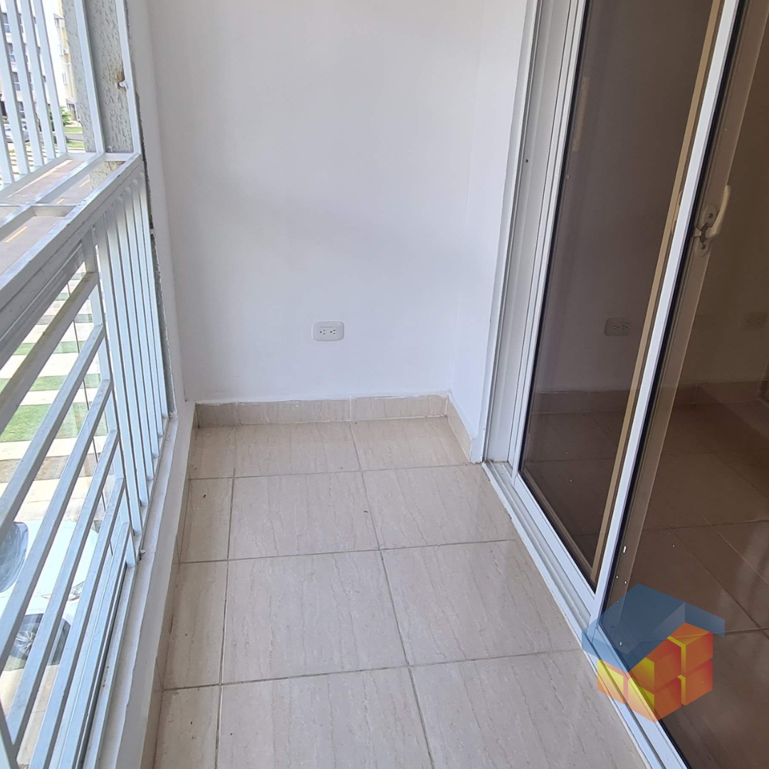 apartamentos - Apto. Alquiler Ciudad Juan Bosch 1