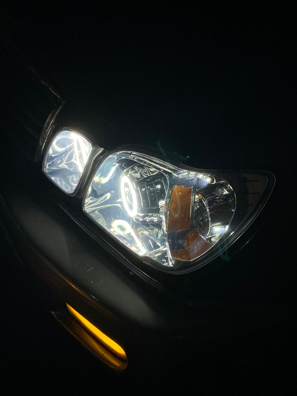 jeepetas y camionetas - Lexus lx470  4
