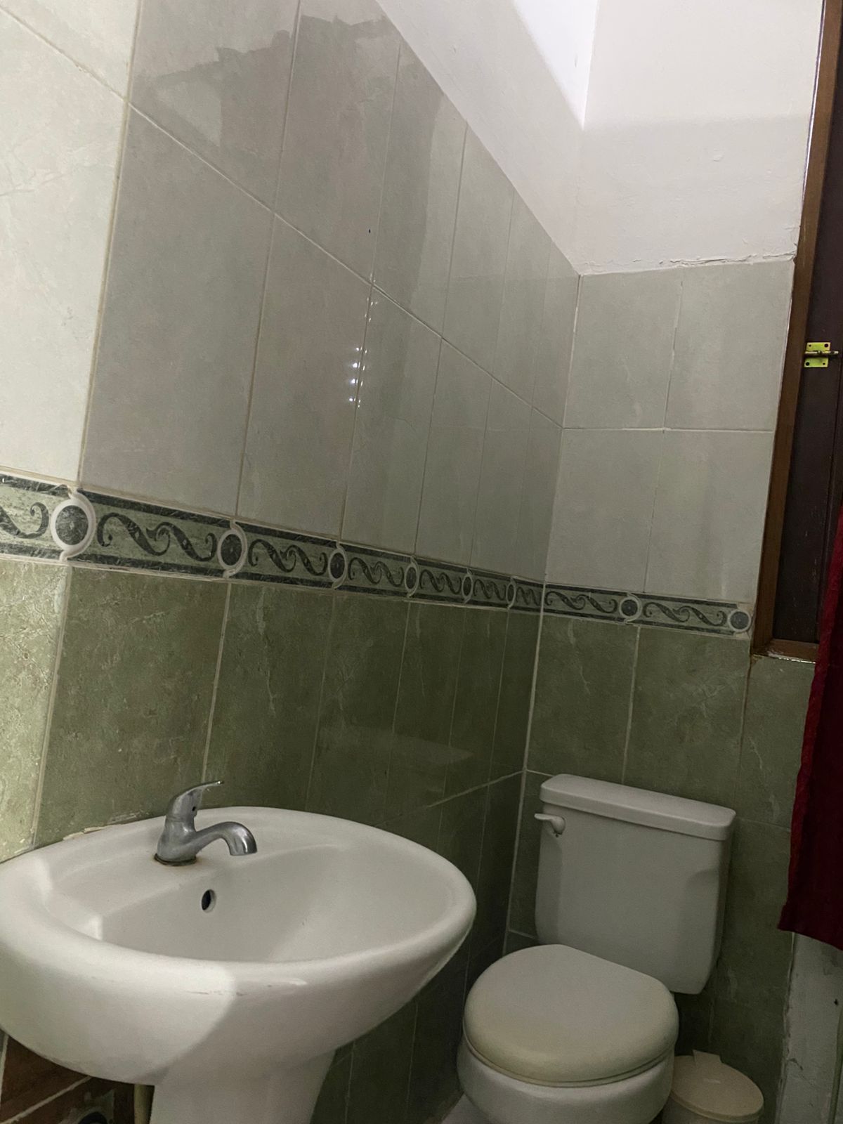 apartamentos - Alquiler Habitación Amueblada, Zona Colonial 4