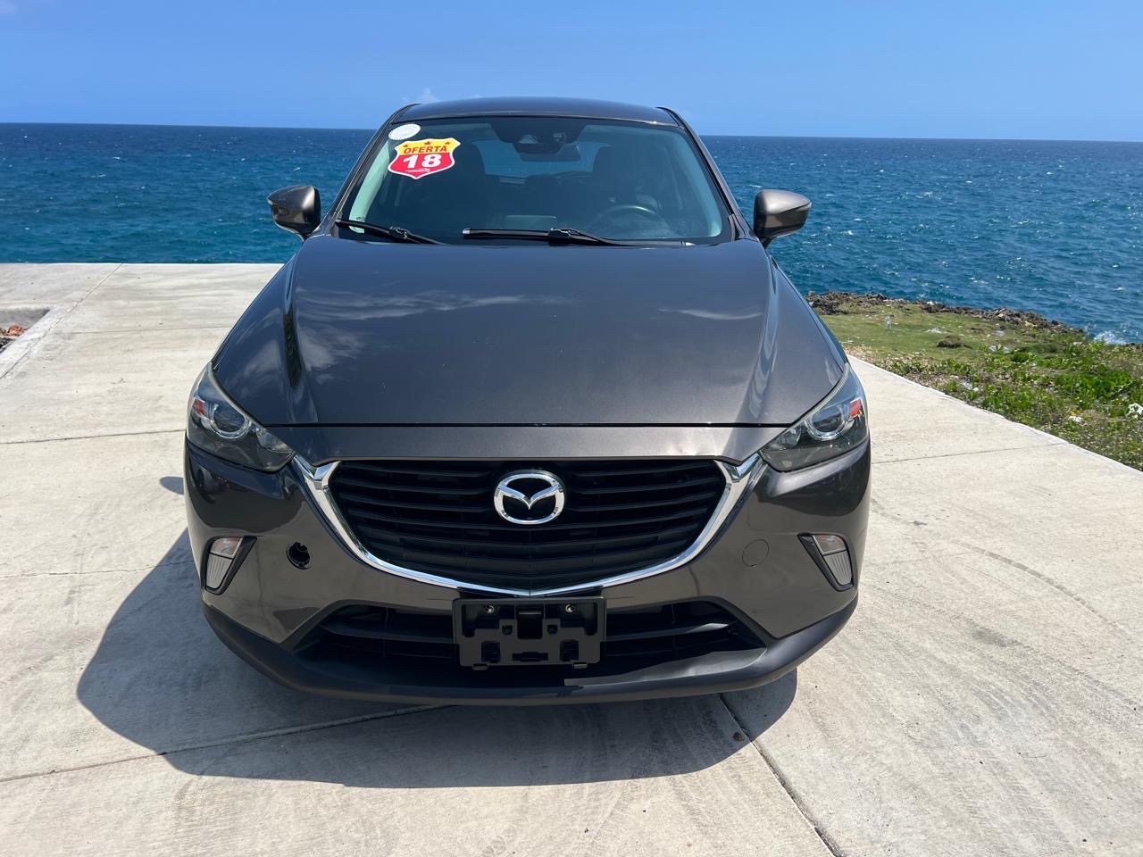 jeepetas y camionetas - MAZDA CX-3 TOURING 2018 RECIÉN IMPORTADA! 100% AMERICANA 4X4 TODO INCLUIDO! 2