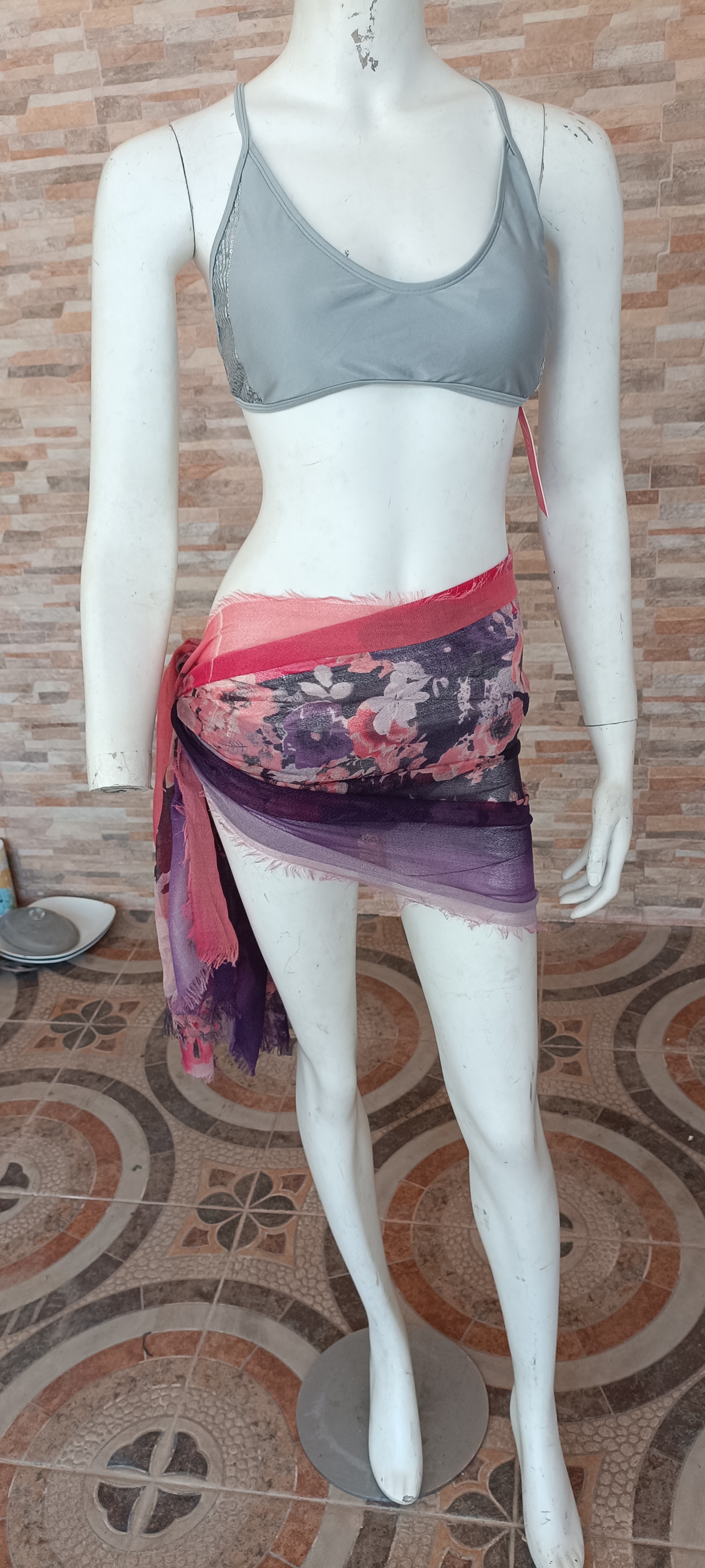 ropa para mujer - traje de baños variados 6