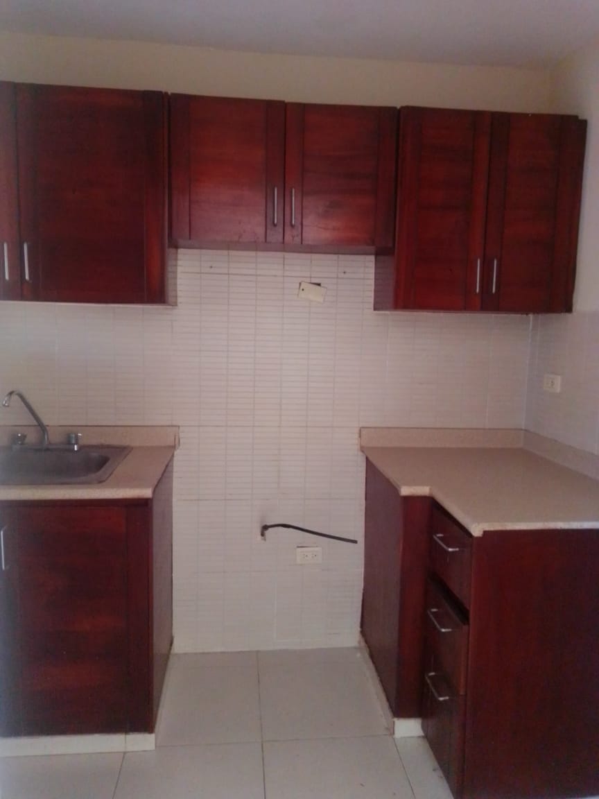 apartamentos - Aprovecha liberación fondo central 
Residencial JG IX Los Rios, próximo bravo.
 6
