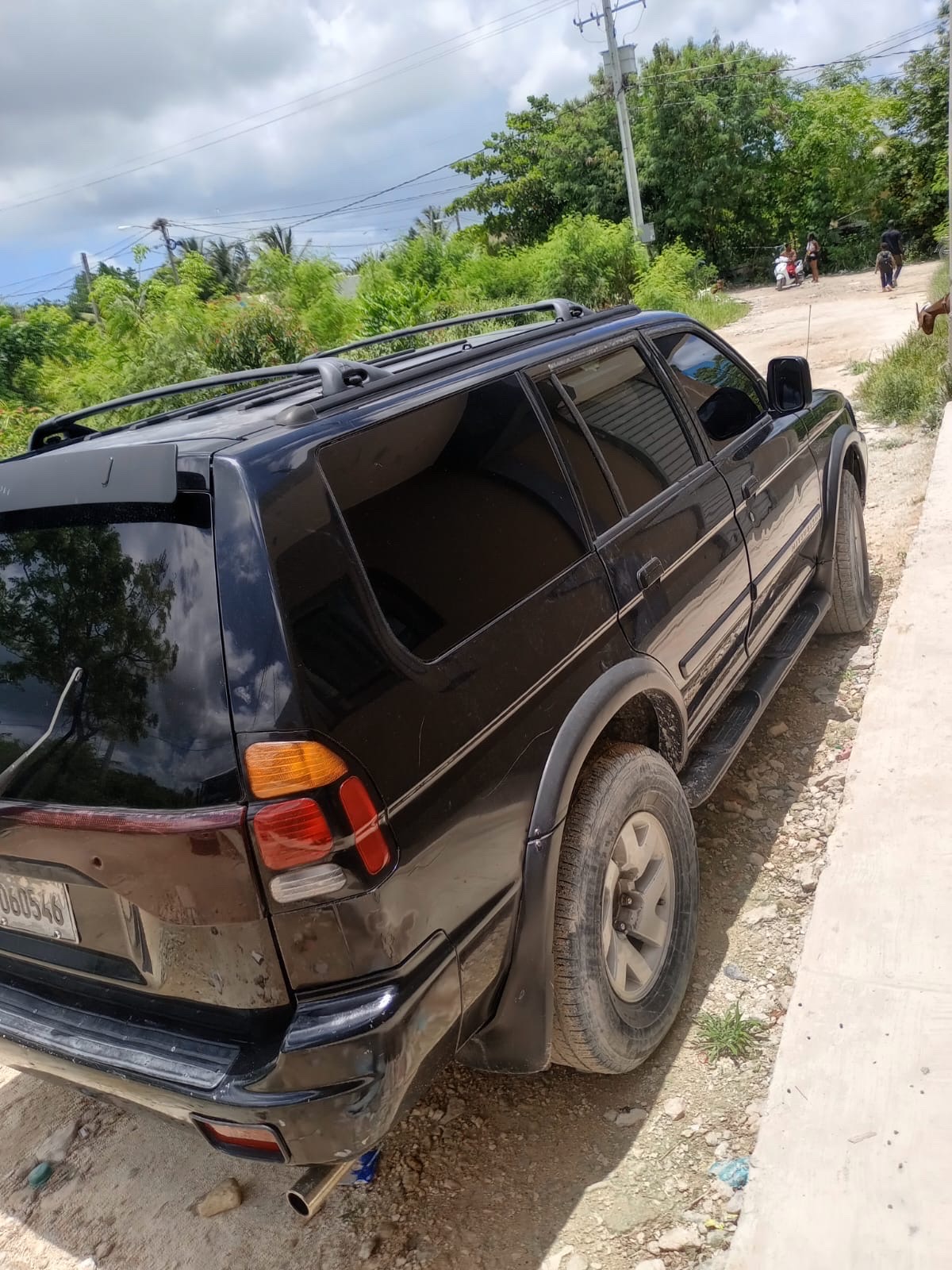 jeepetas y camionetas - Precio NEGOCIABLE  2