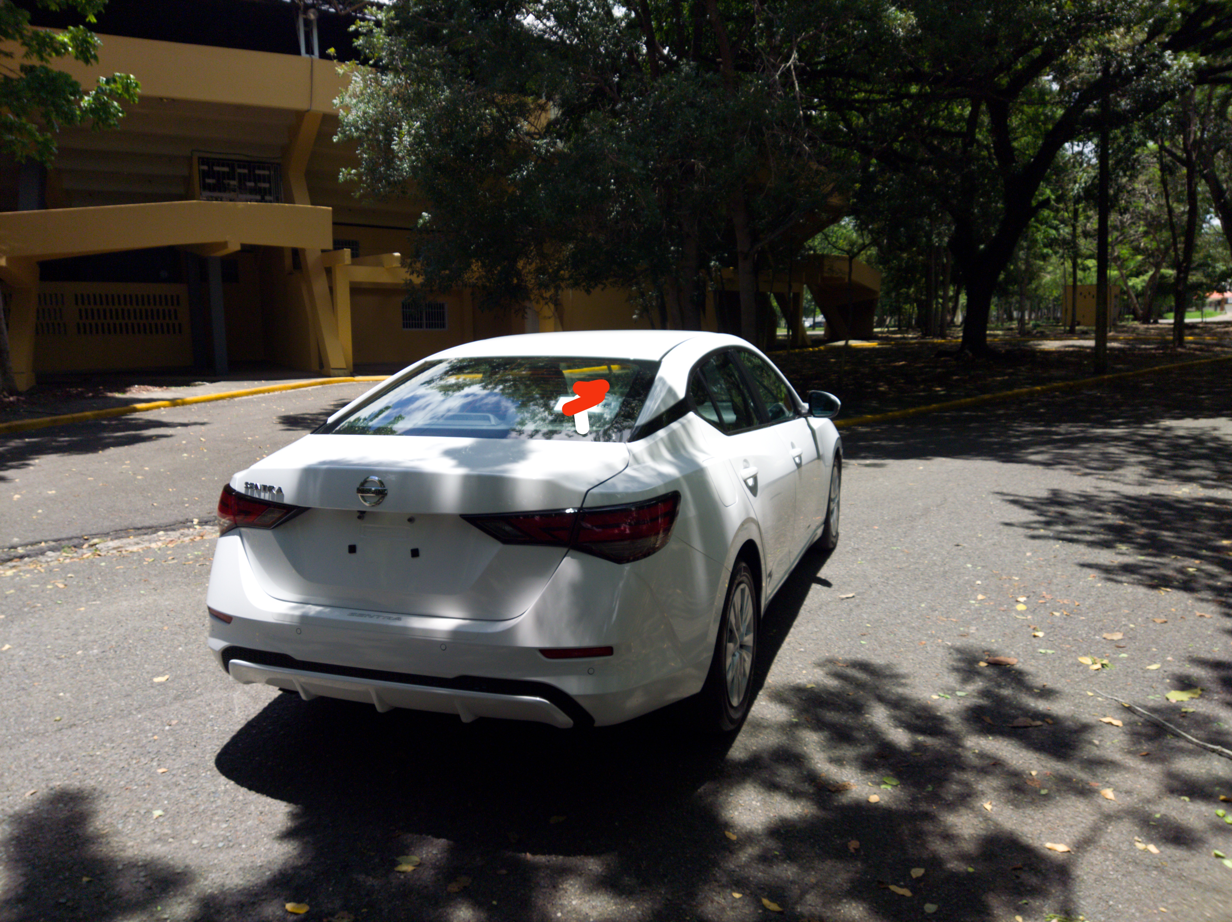 carros - NISSSAN SENTRA 2021 2