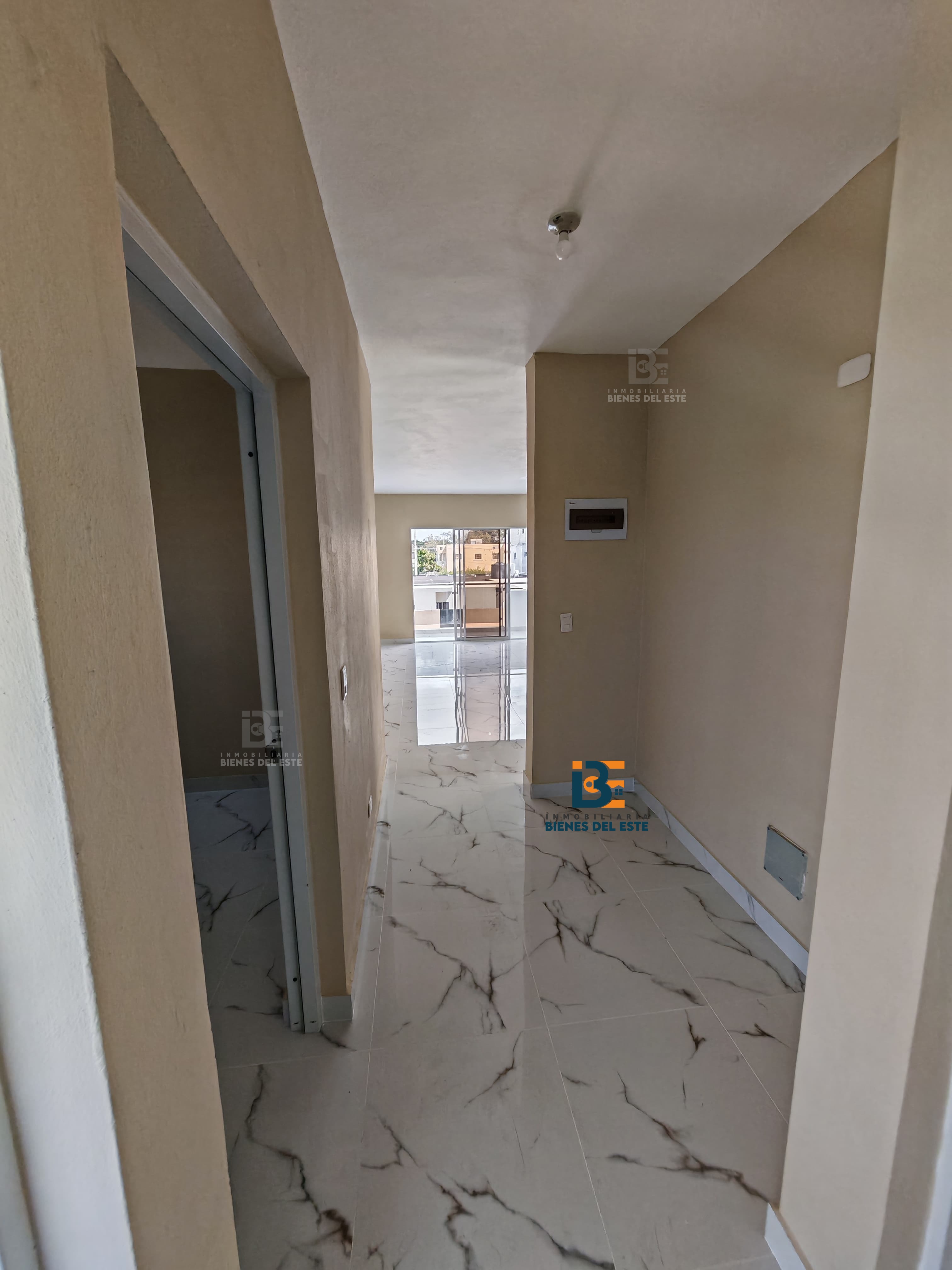 apartamentos - SE RENTA NUEVO Apartamento Amplio, SPM. 3
