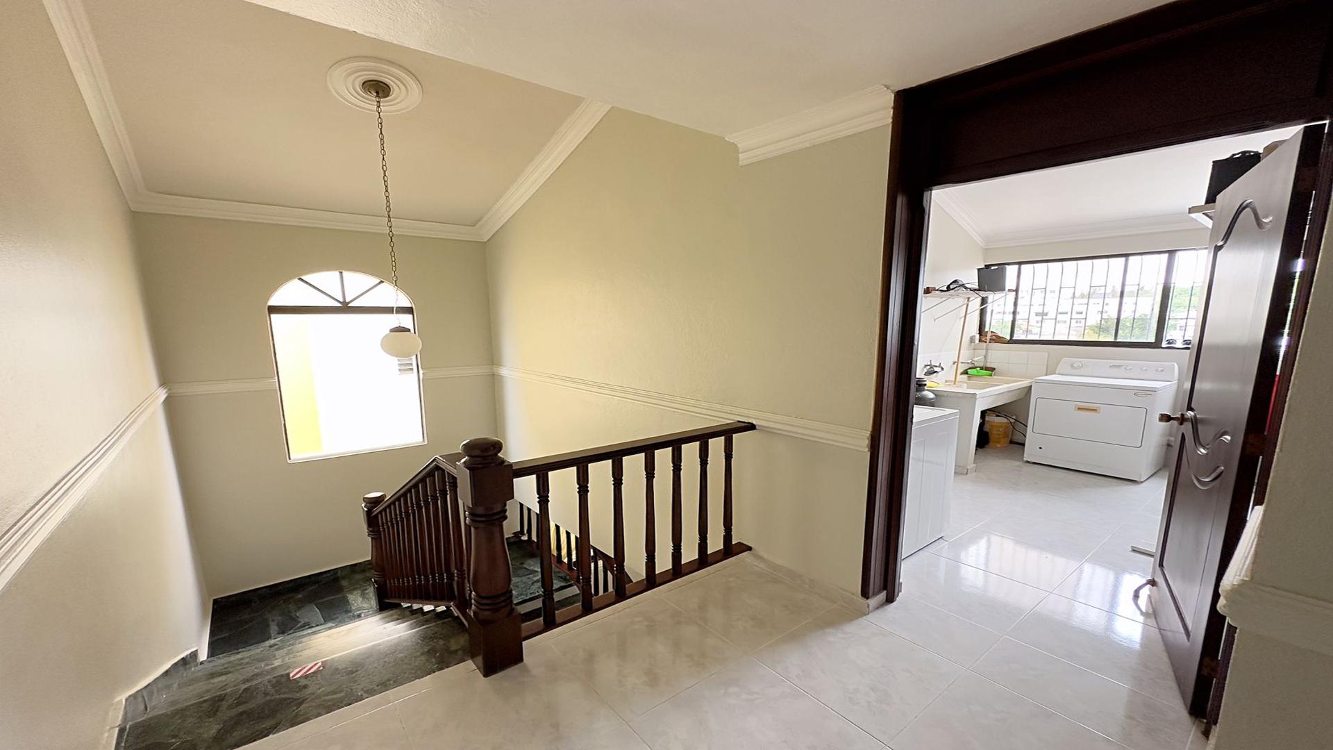 penthouses - PENTHOUSE CERROS GURABO SANTIAGO 4