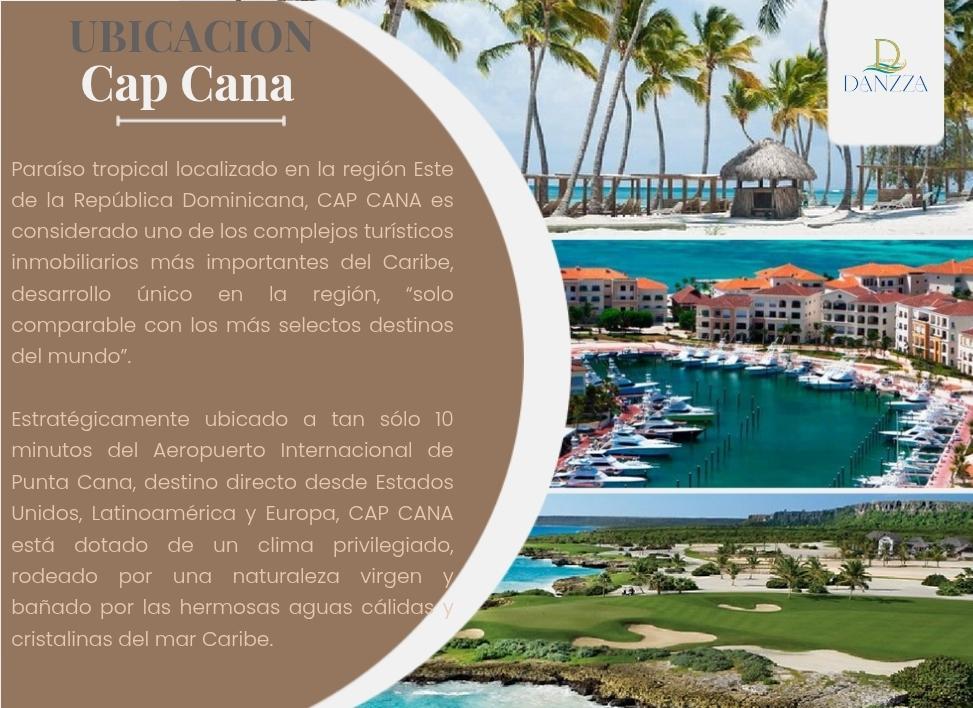 apartamentos - Apartamentos exclusivos en Cap Cana desde US$217,000 2