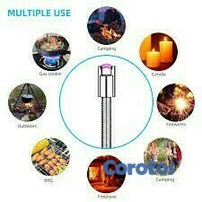 cocina - ENCENDEDOR DE ARCO BBQ USB HS-E-PRI 6