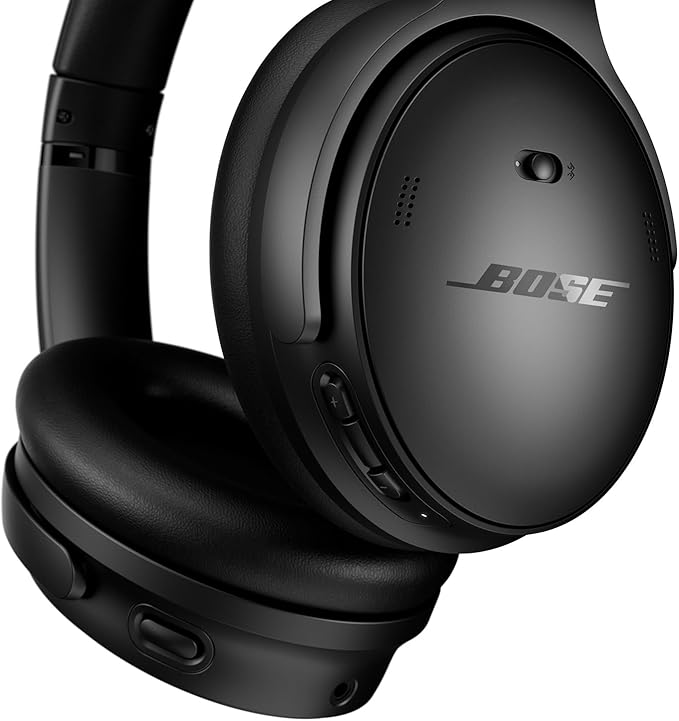otros electronicos - AUDIFONOS Bose QuietComfort 0