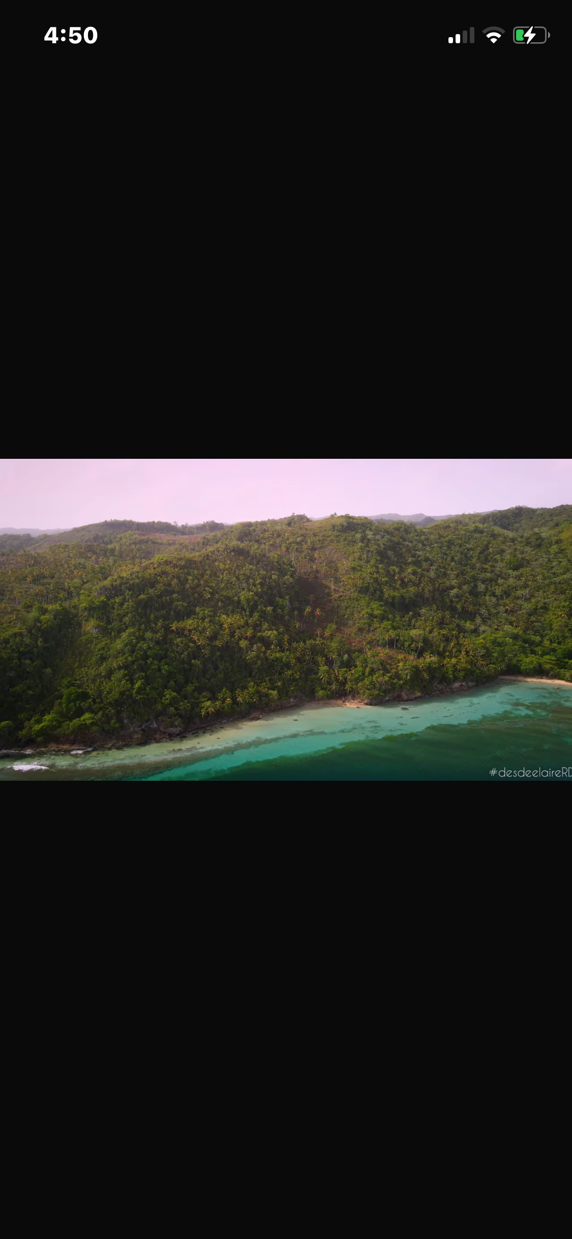 solares y terrenos - 1000 metros en playa Jackson , las terrenas 5