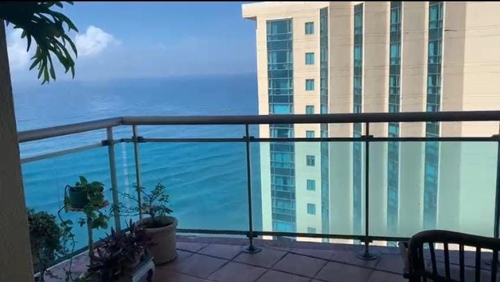apartamentos - Apartamento en venta en el malecón   7