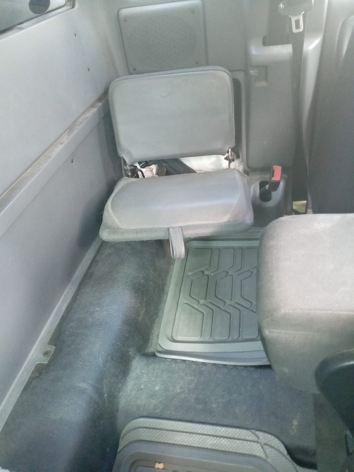 jeepetas y camionetas - Ford Ranger 2011  3