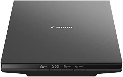 impresoras y scanners - TOTALMENTE NUEVO CON GARANTIA DE CANON,CANON LIDE 400 ,SCANNER CANON LIDE 400  2