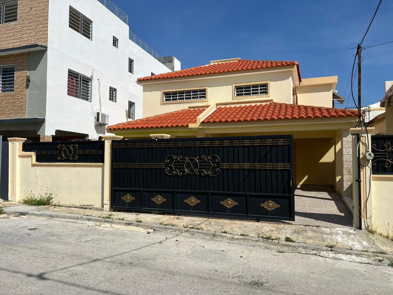 casas - casa en alquiler blaquizales 0