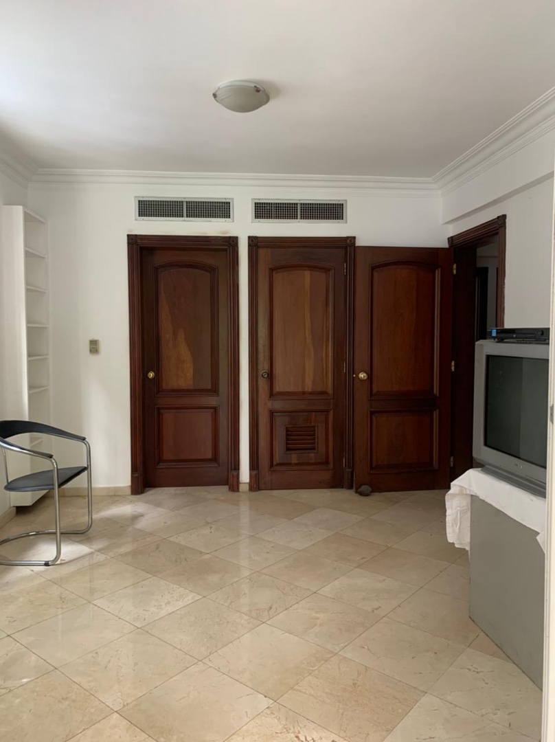 apartamentos - naco oportunidad vendo apartamento 4