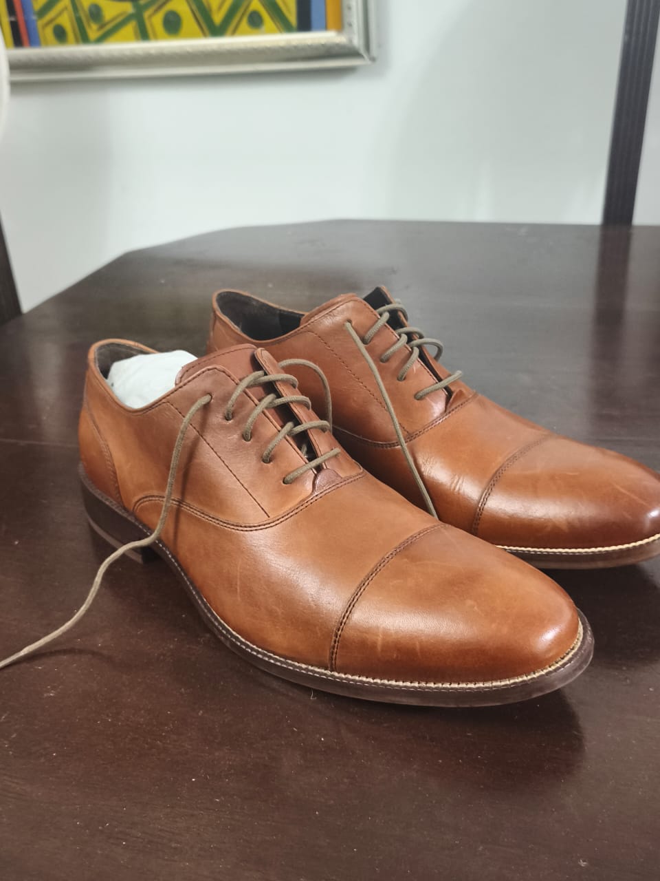 zapatos para hombre - Oportunidad! Zapatos Cole Haan 10. 5 0