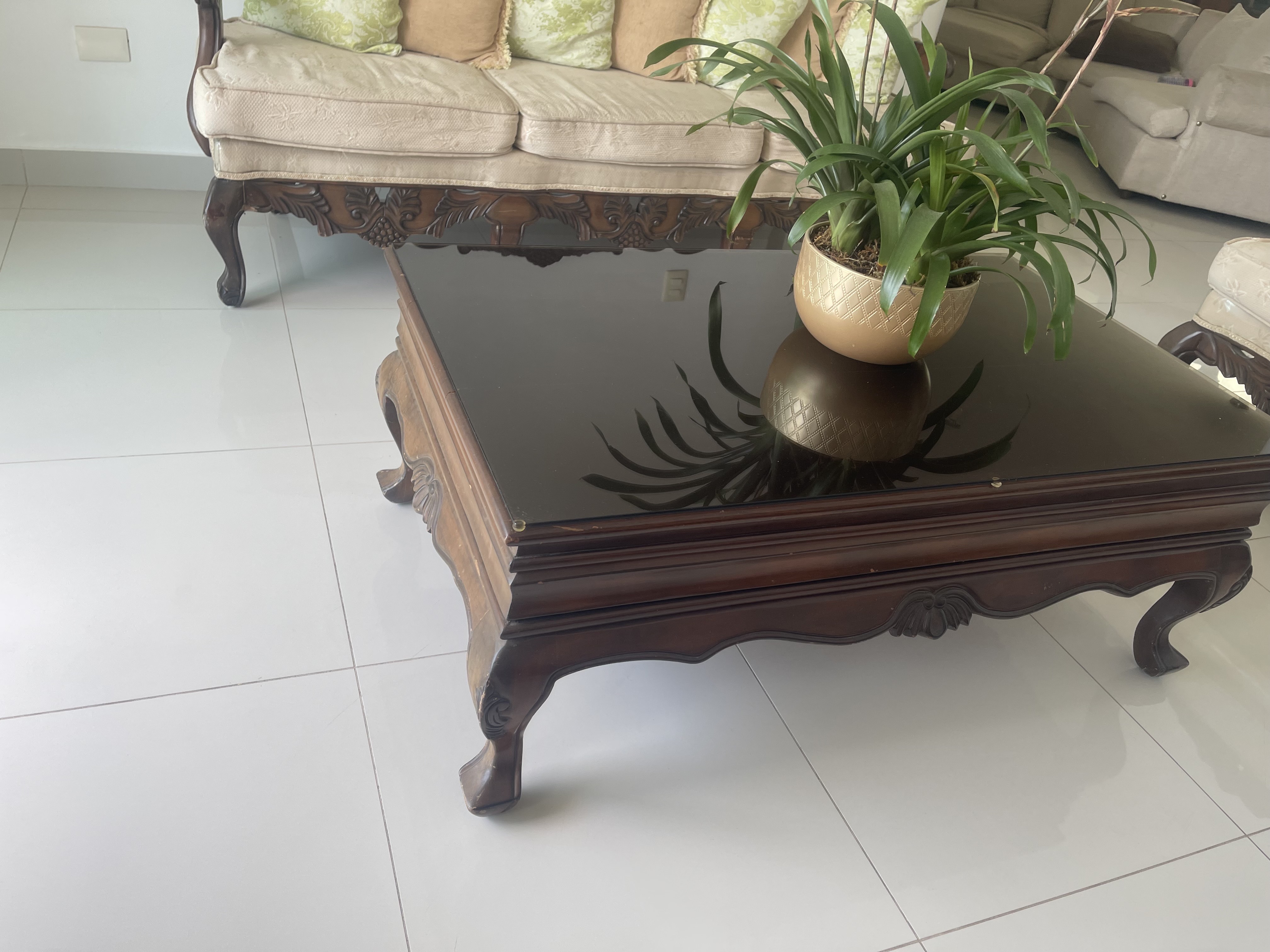 muebles y colchones - Muebles Caoba 7