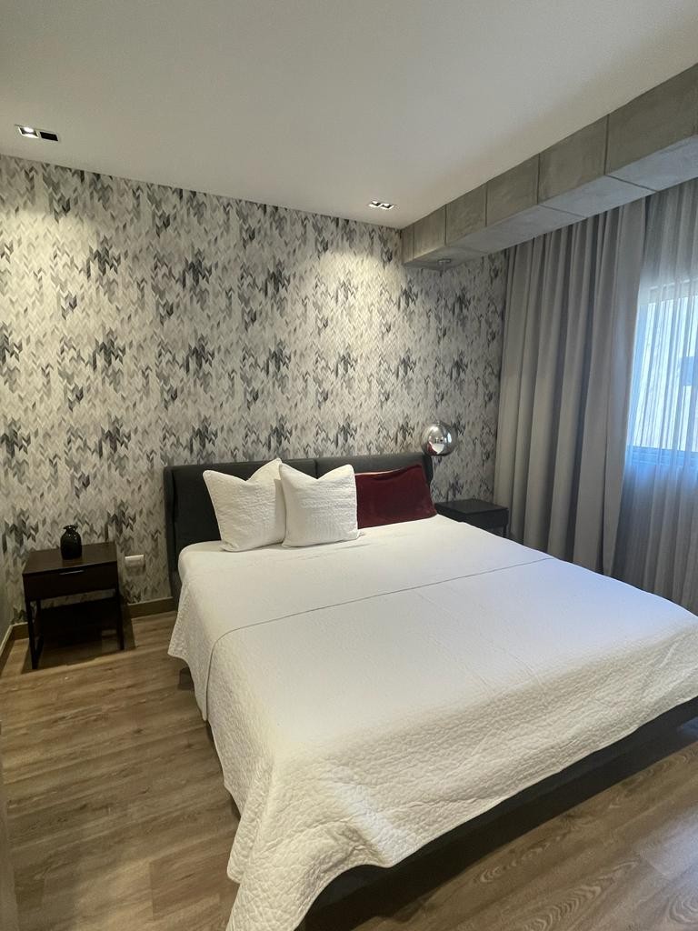 apartamentos - RENTO APATAMENTO EN PIANTINI 2