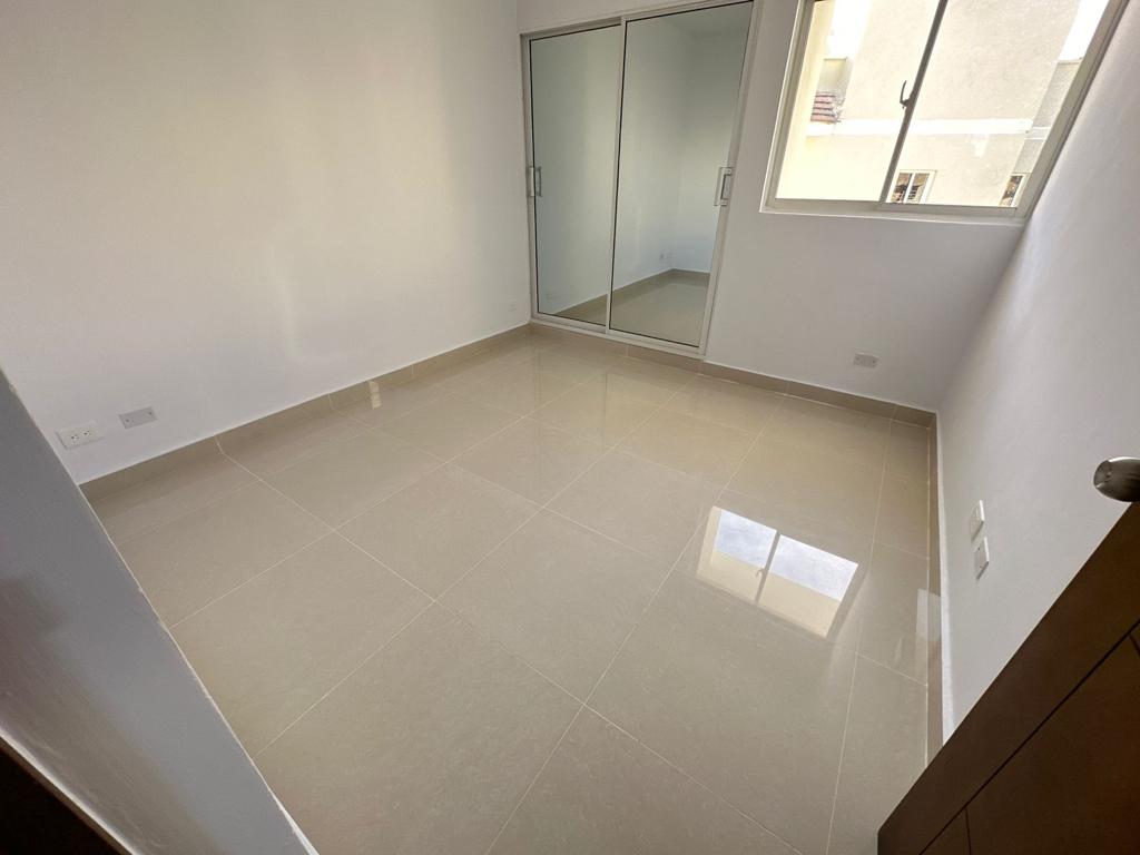 apartamentos - Se Vende apartamento En Res Nuevas Terrazas  3