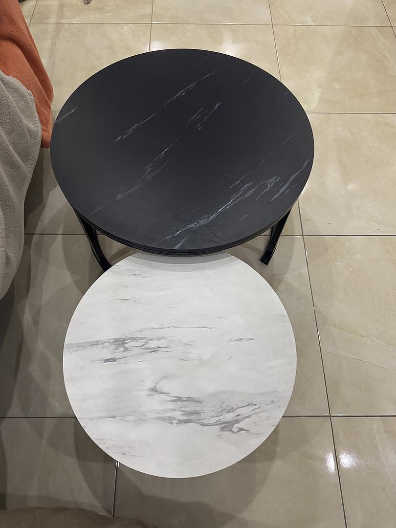 decoración y accesorios - Mesa para sala  2