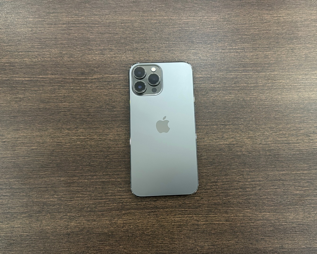 celulares y tabletas -  iPhone 13 Pro Max 1TB Graphite 0