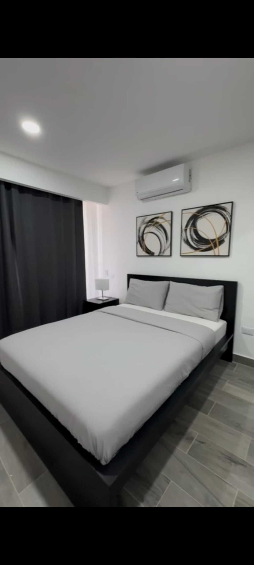 apartamentos - Se Vende Apartamento Amueblado, En Friusa, Av Guayacanes. 4