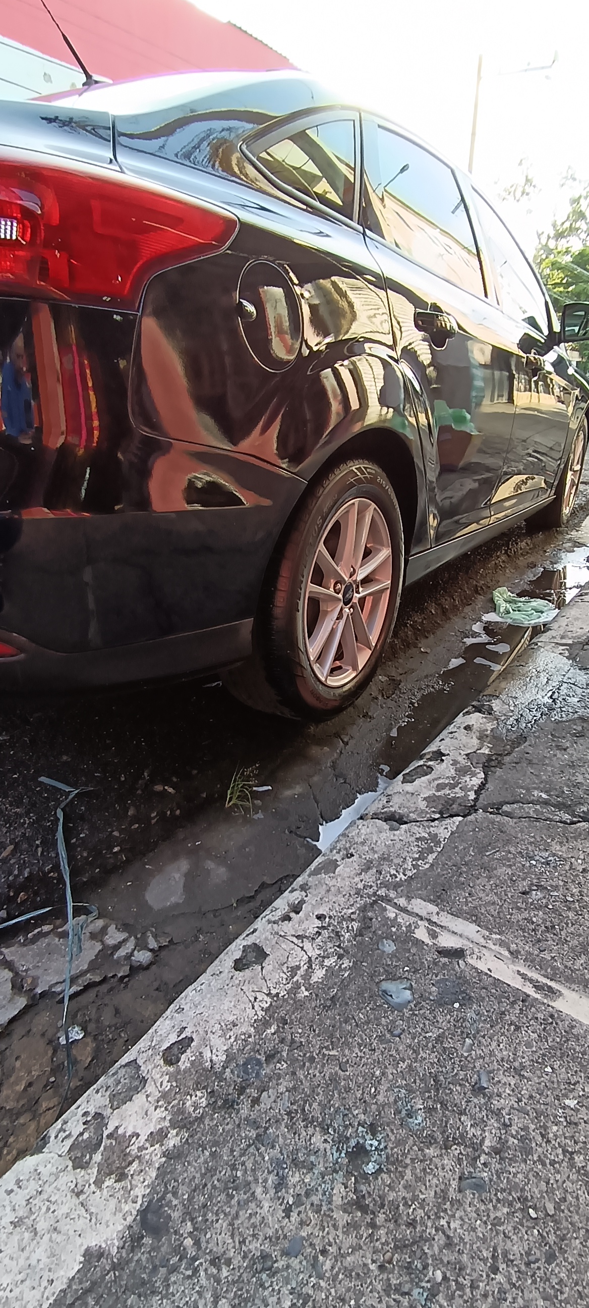 carros - Ford Focus 2018 SE 2