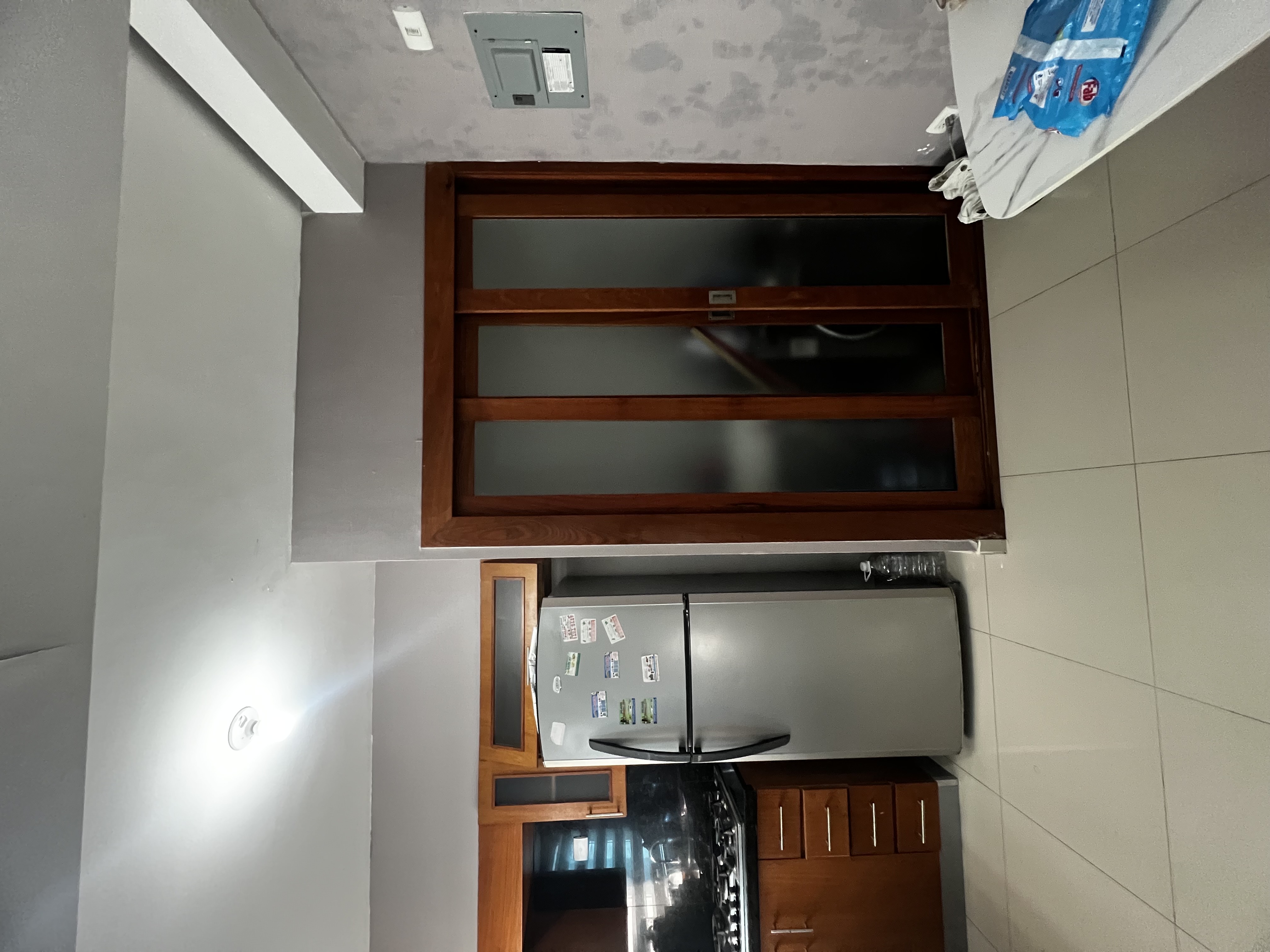 apartamentos - Se Vende de Oportunidad Apartamento Amuebldo en Bella vista 5