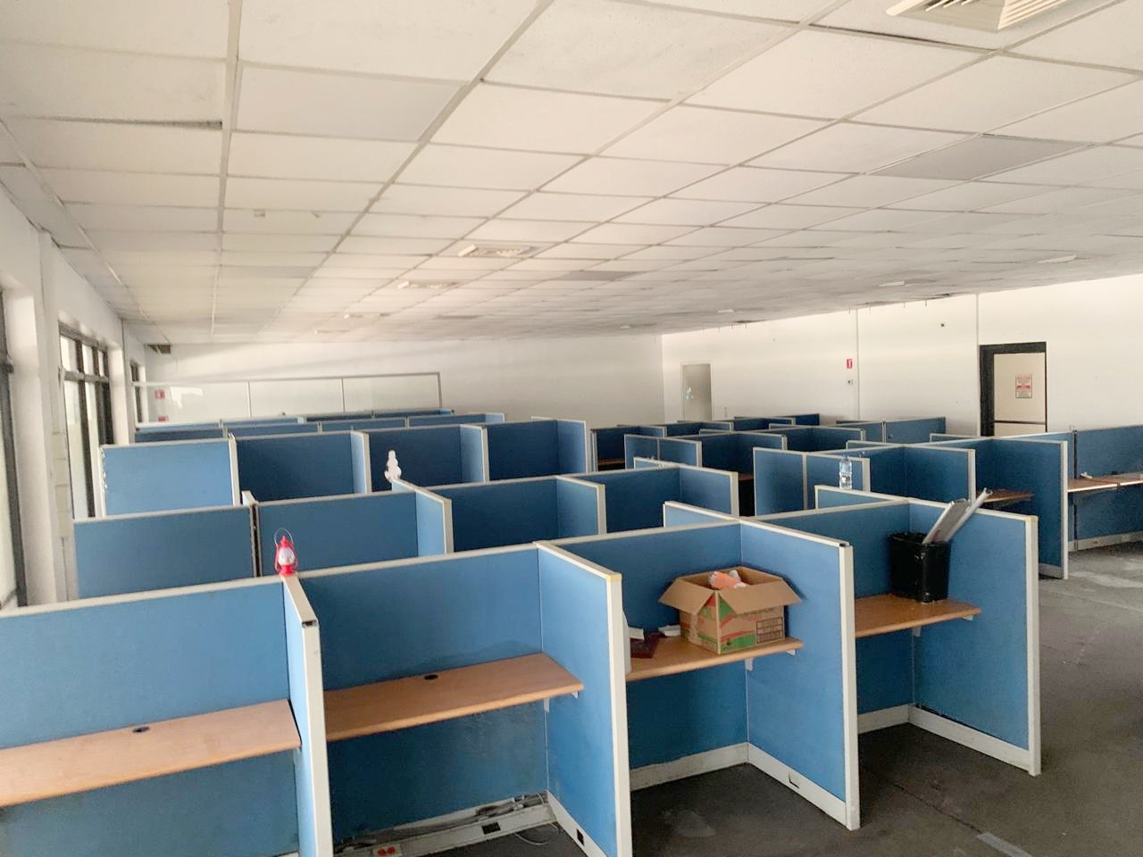 oficinas y locales comerciales - Local céntrico en Naco 3