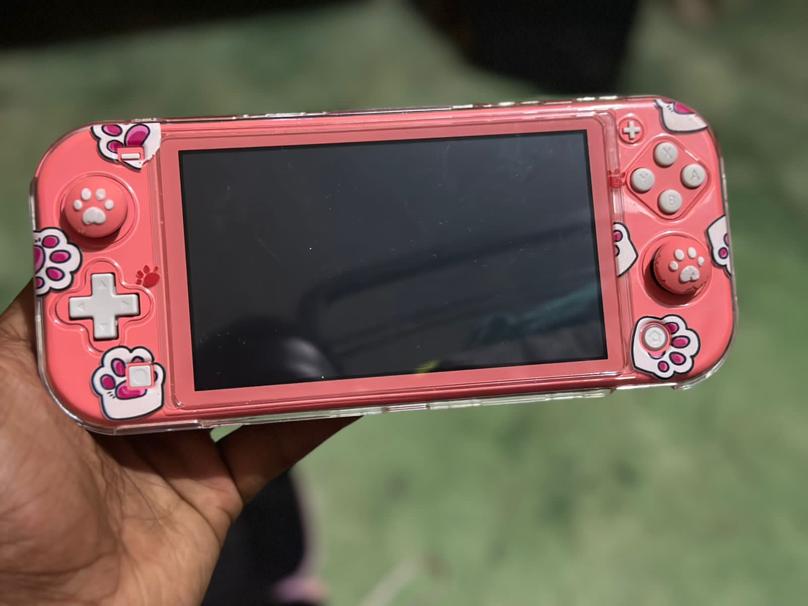 consolas y videojuegos - Nintendo switch Lite  3