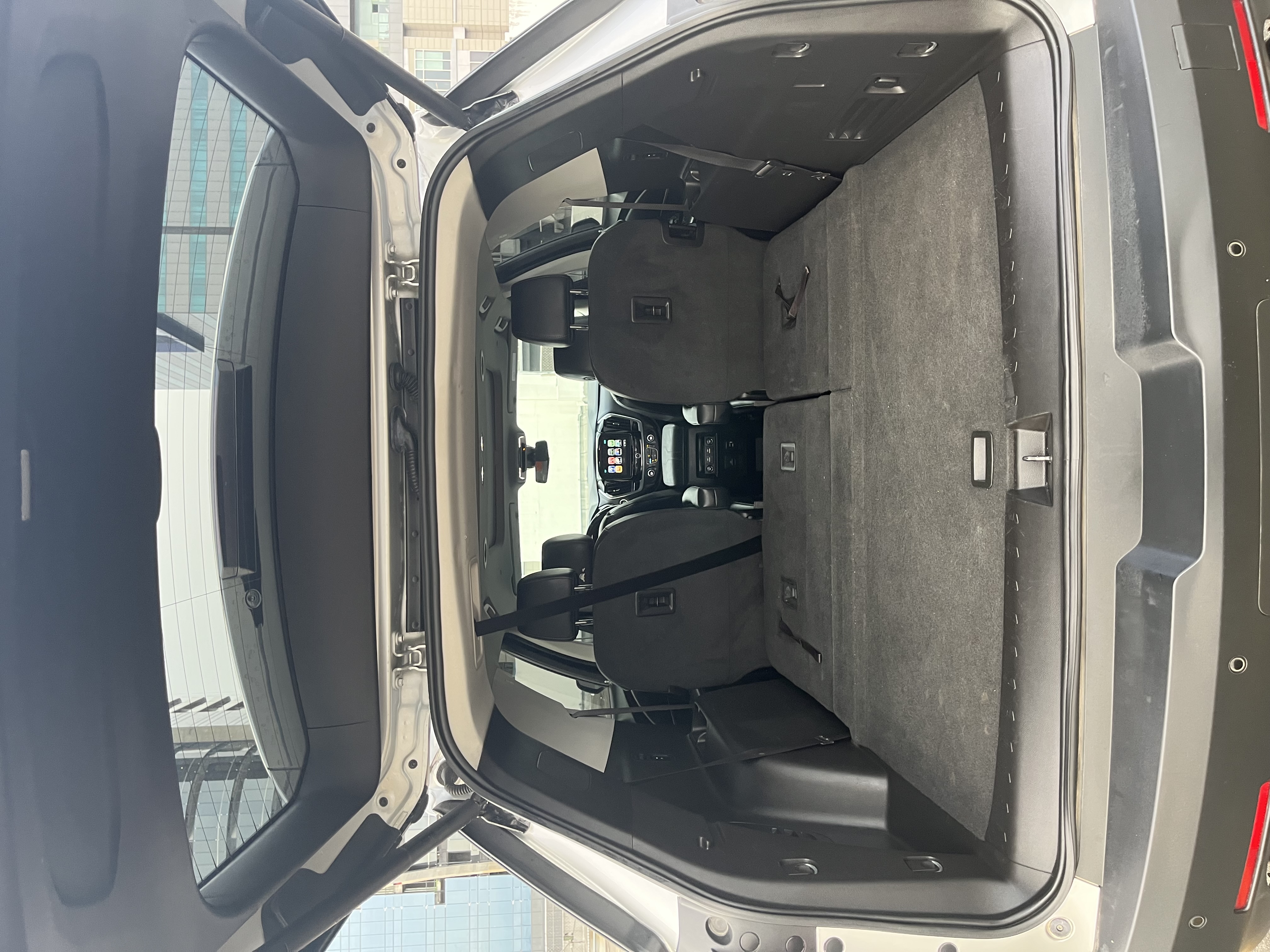 jeepetas y camionetas - Chevrolet Traverse 2019 LT Excelente Estado US$ 19,900  3