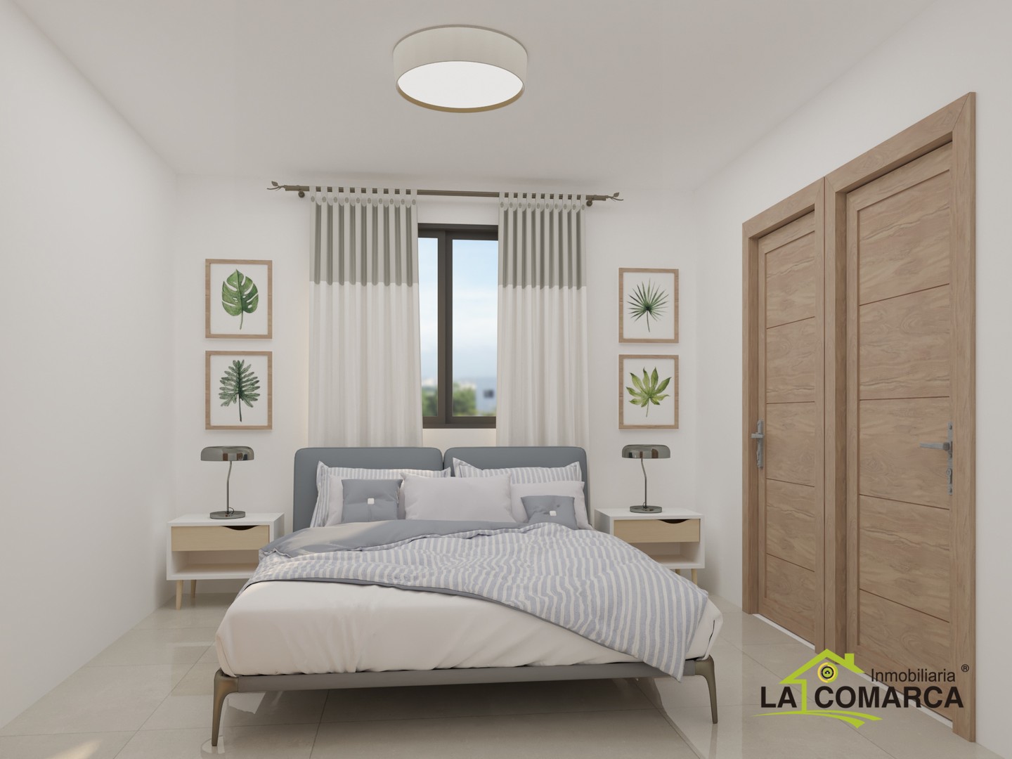 apartamentos - Apartamento con piscina en Punta Cana 5