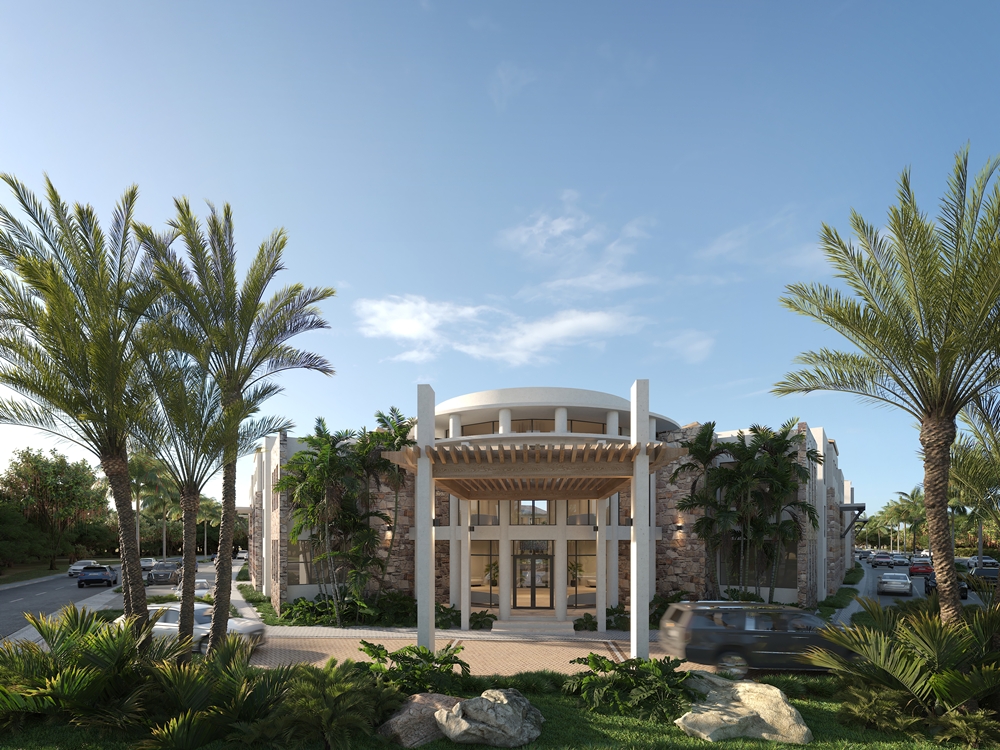 apartamentos - APARTAMENTOS EN VENTA, PLAYA NUEVA ROMANA.